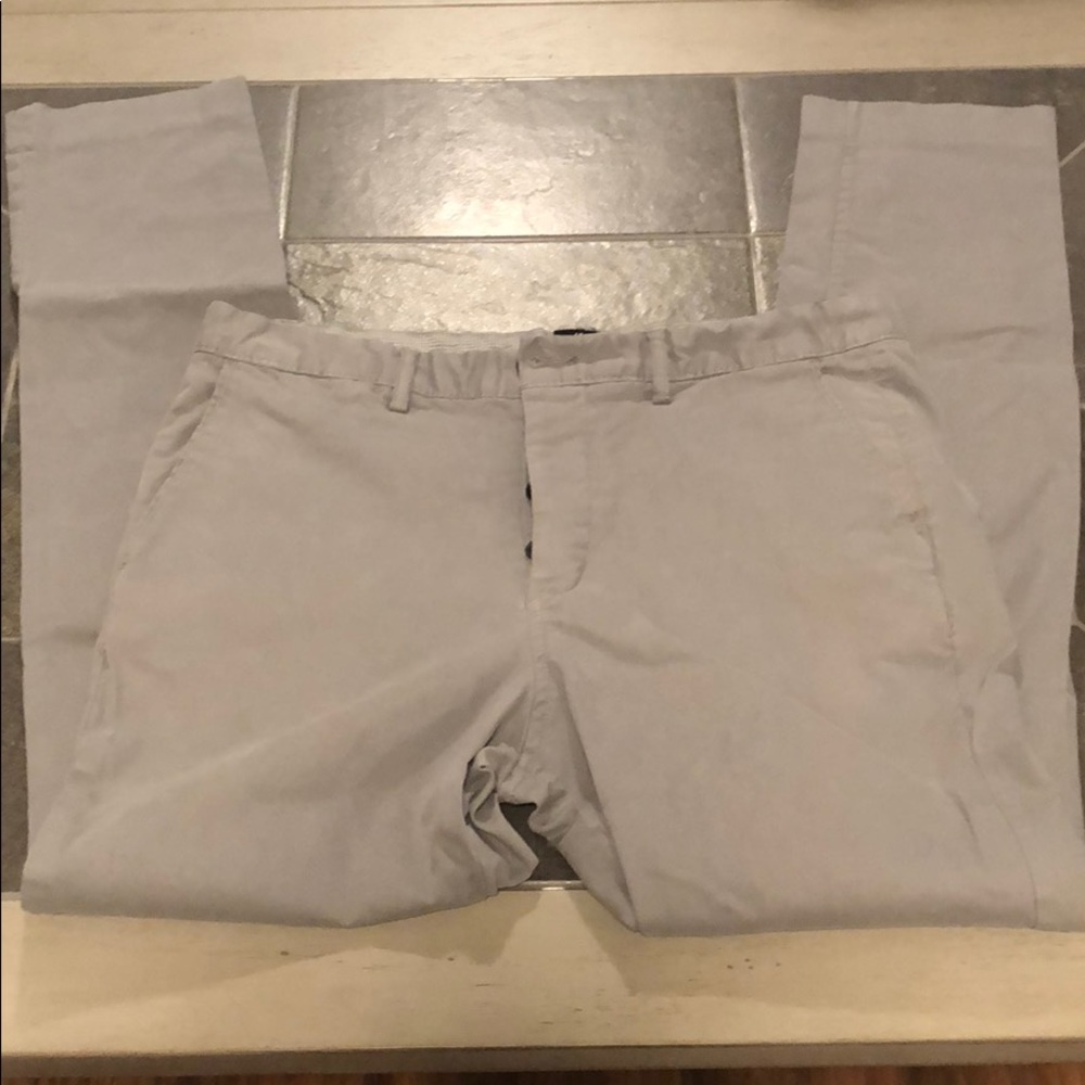 H&M Slim Pants - Picture 3 of 3